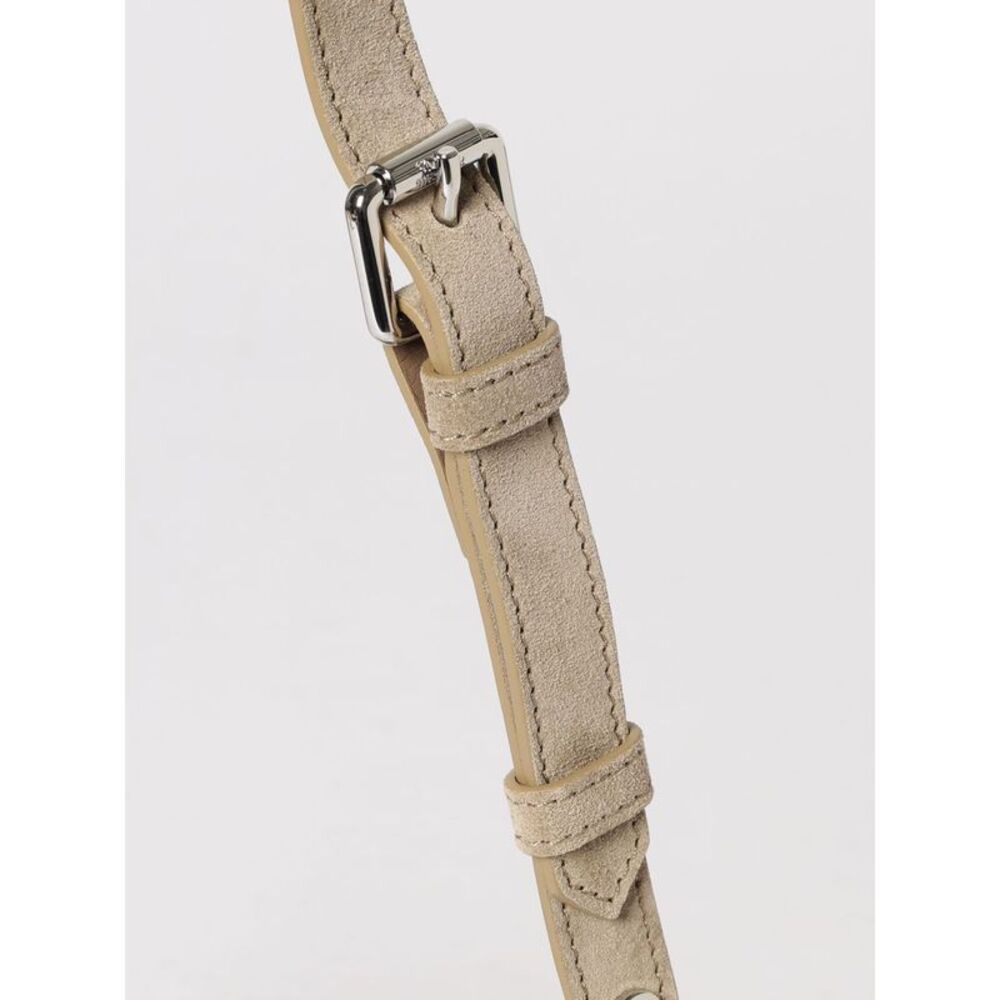 Vivienne Westwood Shoulder Bag Woman White - Picture 4 of 4